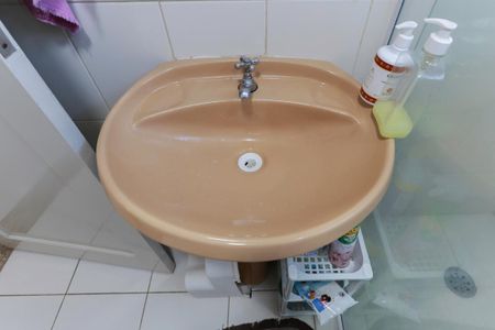 Apartamento à venda com 69m², 2 quartos e sem vagaBanheiro
