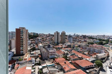 Apartamento à venda com 69m², 2 quartos e sem vagaVista da sala