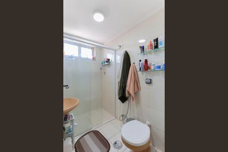 Apartamento à venda com 69m², 2 quartos e sem vagaBanheiro