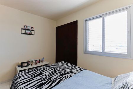 Quarto 2 de apartamento à venda com 2 quartos, 69m² em Santana, São Paulo