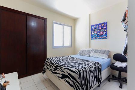 Apartamento à venda com 69m², 2 quartos e sem vagaQuarto 2