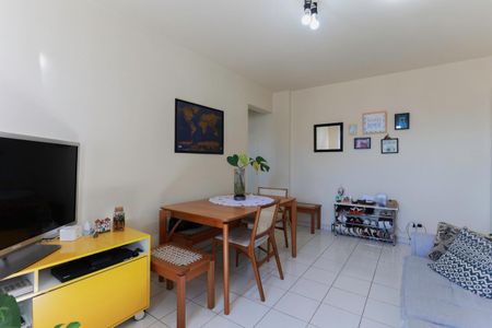 Sala de apartamento à venda com 2 quartos, 69m² em Santana, São Paulo