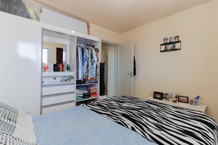 Apartamento à venda com 69m², 2 quartos e sem vagaQuarto 2
