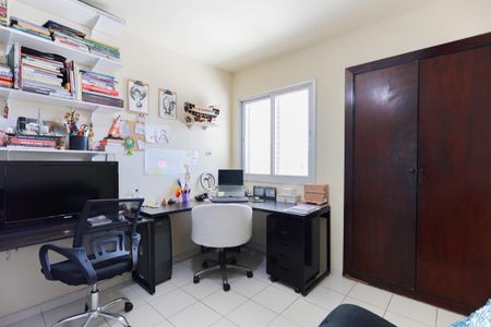 Apartamento à venda com 69m², 2 quartos e sem vagaQuarto 1