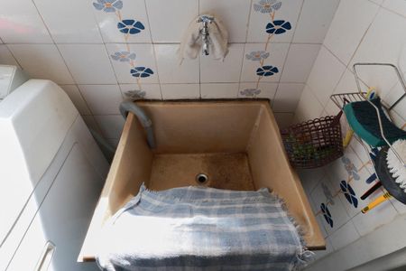 Apartamento à venda com 69m², 2 quartos e sem vagaÁrea de serviço
