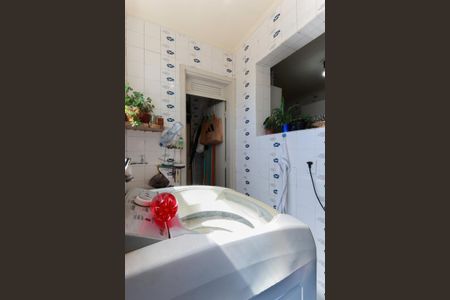 Apartamento à venda com 69m², 2 quartos e sem vagaÁrea de serviço