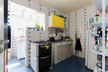 Apartamento à venda com 69m², 2 quartos e sem vagaCozinha
