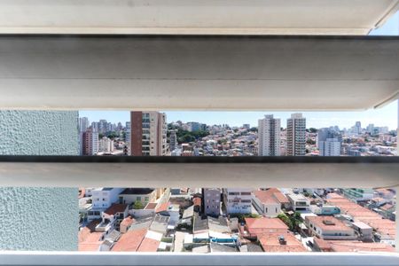 Apartamento à venda com 69m², 2 quartos e sem vagaVista do quarto 2