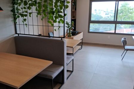 Apartamento à venda com 25m², 1 quarto e sem vaga Apartamento à venda com 25m², 1 quarto e sem vagaÁrea externa