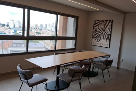 Apartamento à venda com 25m², 1 quarto e sem vaga Apartamento à venda com 25m², 1 quarto e sem vagaÁrea externa