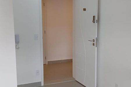 Apartamento à venda com 25m², 1 quarto e sem vaga Apartamento à venda com 25m², 1 quarto e sem vagaSala/Quarto
