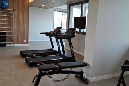 Apartamento à venda com 25m², 1 quarto e sem vaga Apartamento à venda com 25m², 1 quarto e sem vagaÁrea externa