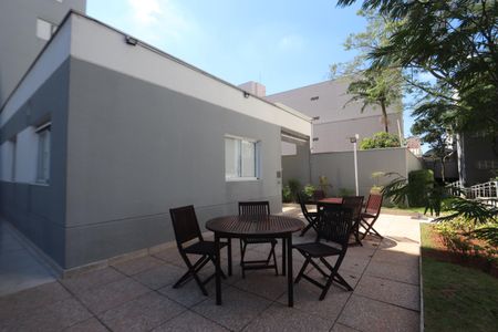 Apartamento para alugar com 65m², 2 quartos e 1 vagaÁrea comum - Salão de festas
