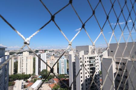 Apartamento para alugar com 65m², 2 quartos e 1 vagaVista da Varanda
