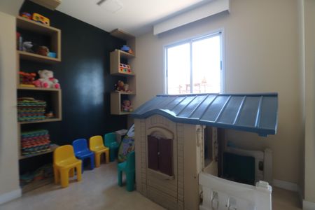 Apartamento para alugar com 65m², 2 quartos e 1 vagaÁrea comum - Brinquedoteca