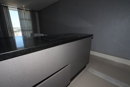 Apartamento para alugar com 65m², 2 quartos e 1 vagaCozinha