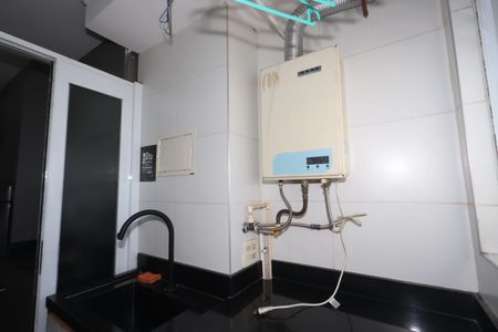 Apartamento para alugar com 65m², 2 quartos e 1 vagaLavanderia