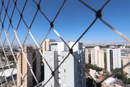 Apartamento para alugar com 65m², 2 quartos e 1 vagaVista da Varanda