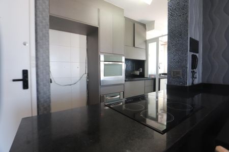 Apartamento para alugar com 65m², 2 quartos e 1 vagaCozinha