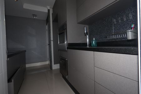 Apartamento para alugar com 65m², 2 quartos e 1 vagaCozinha
