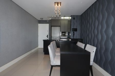 Apartamento para alugar com 65m², 2 quartos e 1 vagaSala