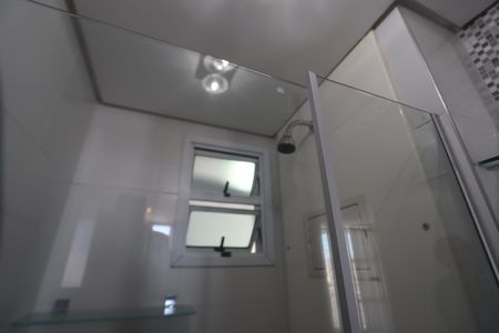 Apartamento para alugar com 65m², 2 quartos e 1 vagaBanheiro Social