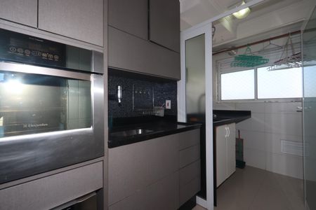 Apartamento para alugar com 65m², 2 quartos e 1 vagaCozinha
