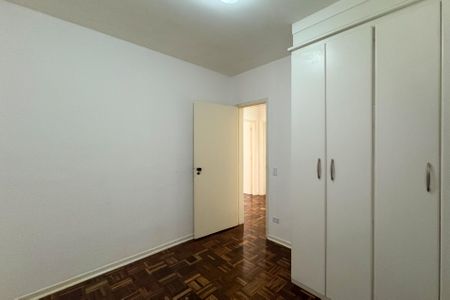 Apartamento à venda com 140m², 3 quartos e 2 vagasQuarto 2