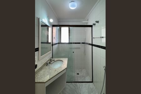 Apartamento à venda com 140m², 3 quartos e 2 vagasBanheiro Social