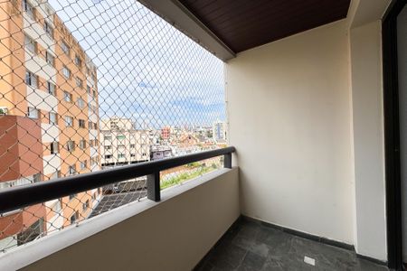 Apartamento à venda com 140m², 3 quartos e 2 vagasSacada