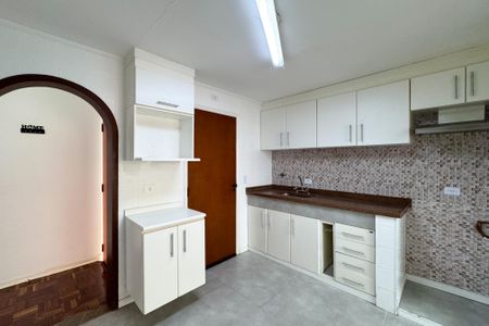 Apartamento à venda com 140m², 3 quartos e 2 vagasCozinha 