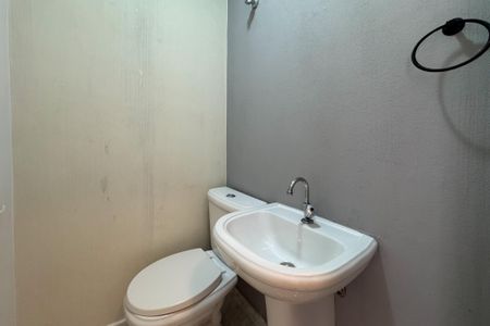 Apartamento à venda com 140m², 3 quartos e 2 vagasLavabo 