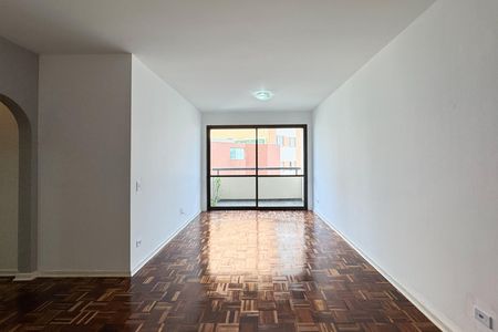 Apartamento à venda com 140m², 3 quartos e 2 vagasSala
