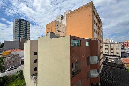 Apartamento à venda com 140m², 3 quartos e 2 vagasVista da Sacada - Suíte