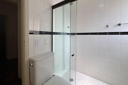 Apartamento à venda com 140m², 3 quartos e 2 vagasBanheiro - Suíte