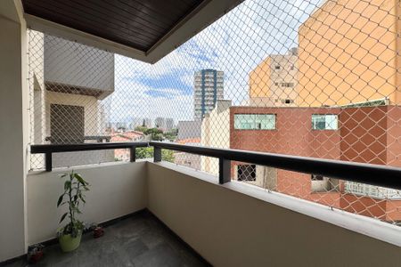 Apartamento à venda com 140m², 3 quartos e 2 vagasSacada