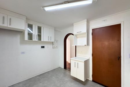 Apartamento à venda com 140m², 3 quartos e 2 vagasCozinha 