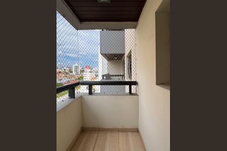 Apartamento à venda com 140m², 3 quartos e 2 vagasSacada - Suíte