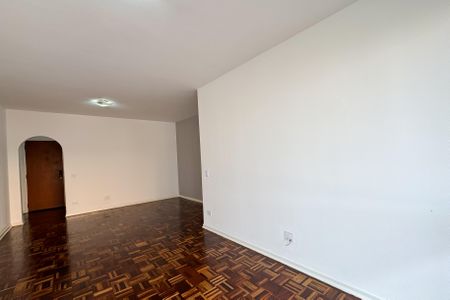 Sala de apartamento à venda com 3 quartos, 140m² em Vila Julia, São Bernardo do Campo