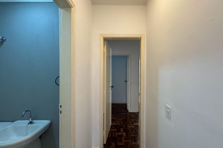Apartamento à venda com 140m², 3 quartos e 2 vagasAcesso - Quartos 