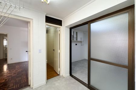 Apartamento à venda com 140m², 3 quartos e 2 vagasÁrea de Serviço