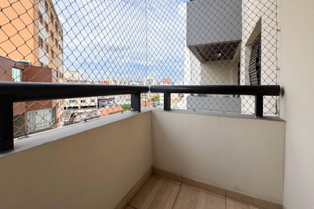Apartamento à venda com 140m², 3 quartos e 2 vagasSacada - Suíte