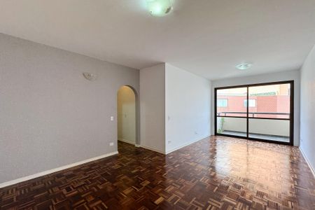 Sala de apartamento à venda com 3 quartos, 140m² em Vila Julia, São Bernardo do Campo