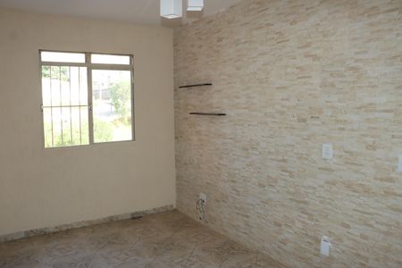 Apartamento para alugar com 2 quartos, 46m² em Jardim Arco-iris, Cotia