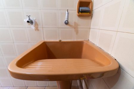 Apartamento para alugar com 60m², 2 quartos e 1 vagaÁrea de Serviço