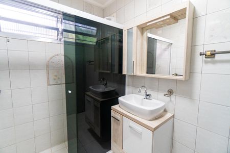 Apartamento para alugar com 60m², 2 quartos e 1 vagaBanheiro