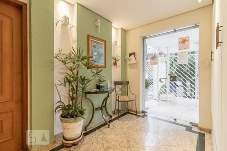 Apartamento para alugar com 60m², 2 quartos e 1 vagaHall de entrada