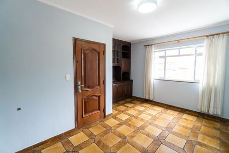 Sala de apartamento para alugar com 2 quartos, 60m² em Vila Mariana, São Paulo