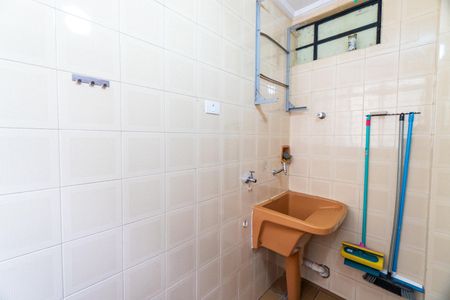 Apartamento para alugar com 60m², 2 quartos e 1 vagaÁrea de Serviço