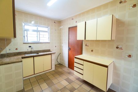Apartamento para alugar com 60m², 2 quartos e 1 vagaCozinha